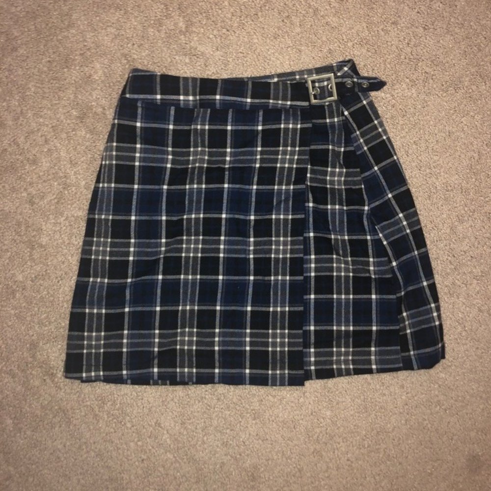 Brandy Melville Emerson Mini Skirt